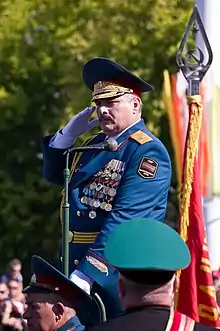 Alexander Lukyanenko