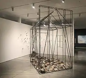 “Safe House” (2005)