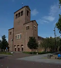 Sint-Lambertuskerk (Drunen)&nbsp;[nl]