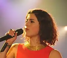 Ann Sophie in Hamburg (2015)