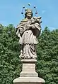 Statue of John of Nepomuk