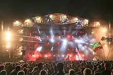 Pol'and'Rock Festival 2018