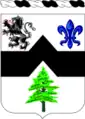 364th Regiment(formerly 364th Coast Artillery Regiment)"Semper Paratus" (Always Ready)