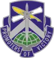 451st Civil Affairs Battalion"Promoters of Victory"