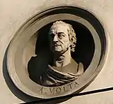 Alessandro Volta