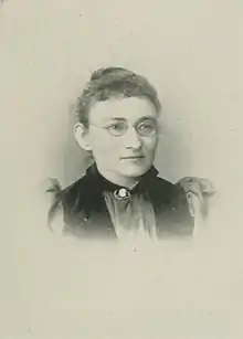 "A Woman of the Century"