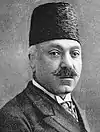 Abolqasem Khan