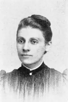 "A Woman of the Century"