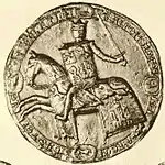 Alfonso X of Castile (d. 1284)