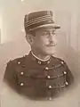 Alfred Dreyfus in 1890