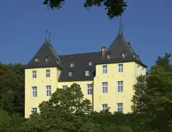 Schloss Alfter&nbsp;[de] in Alfter