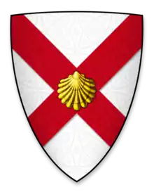 Benedict of Sausetun was a medieval Bishop of Rochester.