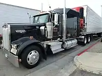 W900L with Aerodyne Studio Sleeper