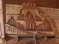 Bamboo organ, Saint Joseph Parish Church, Las Piñas, Metro Manila, Philippine