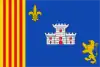 Flag of Benabarre&nbsp;(Spanish)