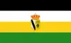 Flag of El Granado
