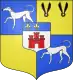 Coat of arms of Hautefort