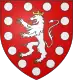 Coat of arms of La Chapelle-aux-Saints