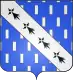 Coat of arms of Saint-Carné