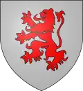 Coat of arms of Walincourt-Selvigny