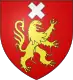 Coat of arms of Cascastel-des-Corbières