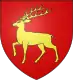 Coat of arms of Cormeilles
