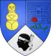 Coat of arms of Grossa