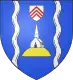 Coat of arms of Monceaux-au-Perche