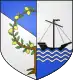 Coat of arms of Nonza