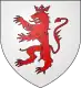 Coat of arms of Perpezac-le-Blanc