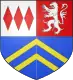 Coat of arms of Saint-Merd-la-Breuille