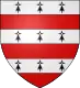 Coat of arms of Vigeois