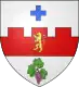 Coat of arms of Voutezac
