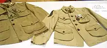 Image 5Boy Scouts of America uniform circa 1917-1918