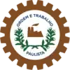 Coat of arms of Paulista