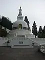 Peace Pagoda