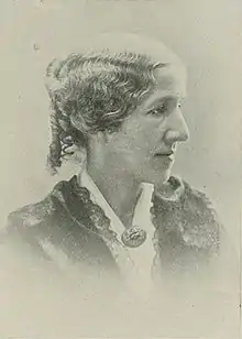Catharine A. F. Stebbins picture