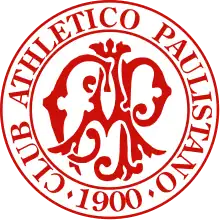 Club Athletico Paulistano logo