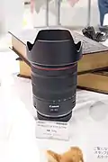 RF 24–105&nbsp;mm f/4L IS USM