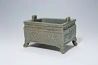 incense burner of Goryeo