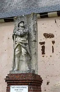 ChassantEure-et-Loir.