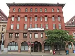 Image 2New Britain (from List of municipalities in Connecticut)