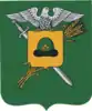 Coat of arms of Chuchkovsky District