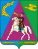 Coat of arms of Primorsko-Akhtarsk