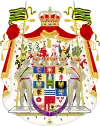 Coat of arms of Saxe-Meiningen