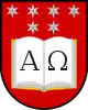 Coat of arms of Červený Újezd