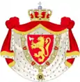 Coat of arms