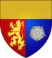 Coat of arms of Schuttrange