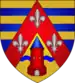 Coat of arms of Weiler-la-Tour