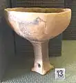 Pedestal bowl, Hungary